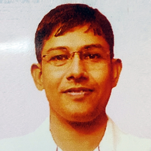 Ramesh Kumar 